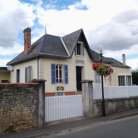 Maison Vuyk Nalliers  Exterior photo